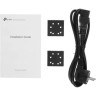 Коммутатор TP-LINK TL-SG1008P